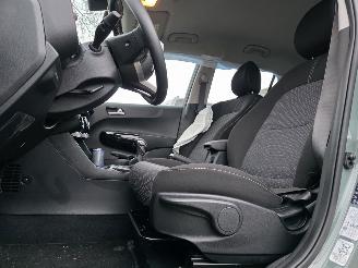 Kia Picanto 1.0 DPi Automaat Navi Led Camera Lane-Assist PDC 46KW/63PK picture 11