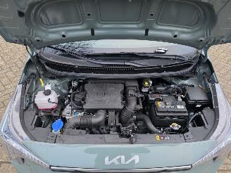 Kia Picanto 1.0 DPi Automaat Navi Led Camera Lane-Assist PDC 46KW/63PK picture 8