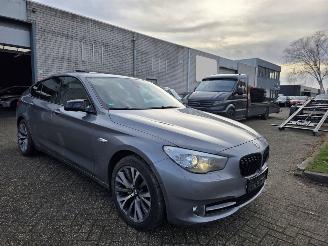 BMW 5-serie 535d GT X-Drive Pano M-Inter. Sport-Mode Memory Surround-View Led Navi Trekhaak Rolgordijn 220KW/300PK picture 7