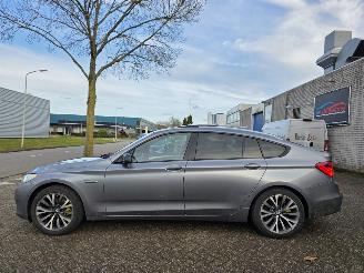 BMW 5-serie 535d GT X-Drive Pano M-Inter. Sport-Mode Memory Surround-View Led Navi Trekhaak Rolgordijn 220KW/300PK picture 2