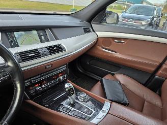 BMW 5-serie 535d GT X-Drive Pano M-Inter. Sport-Mode Memory Surround-View Led Navi Trekhaak Rolgordijn 220KW/300PK picture 17