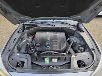 BMW 5-serie 535d GT X-Drive Pano M-Inter. Sport-Mode Memory Surround-View Led Navi Trekhaak Rolgordijn 220KW/300PK picture 9