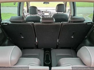 Opel Zafira Tourer Cosmo 7-Persoons Leder Led Navi Camera Stoelverw. Trekhaak 99KW/135PK picture 10