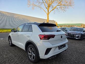 Volkswagen T-Roc 1.5TSI R-Line DSG Virtual Navi IQ-Light Sport-Mode Massage Camera Sfeerverl. Stoelverw. Trekhaak Ecc Acc 110KW/150PK picture 3