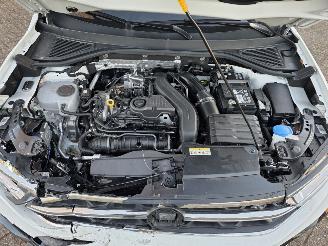 Volkswagen T-Roc 1.5TSI R-Line DSG Virtual Navi IQ-Light Sport-Mode Massage Camera Sfeerverl. Stoelverw. Trekhaak Ecc Acc 110KW/150PK picture 8