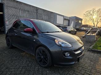 Opel Adam 1.2 Unlimited Two-Tone (1e Eigenaar) Airco CruiseControle 1/2-Leder City-drive Euro6 51KW/69PK picture 7