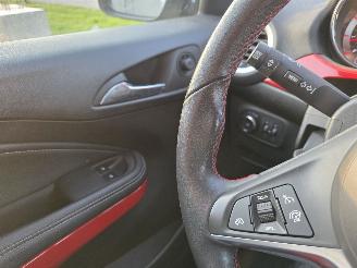 Opel Adam 1.2 Unlimited Two-Tone (1e Eigenaar) Airco CruiseControle 1/2-Leder City-drive Euro6 51KW/69PK picture 12