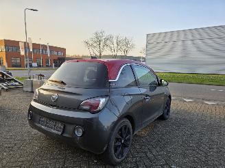 Opel Adam 1.2 Unlimited Two-Tone (1e Eigenaar) Airco CruiseControle 1/2-Leder City-drive Euro6 51KW/69PK picture 5