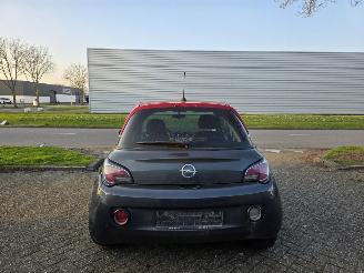 Opel Adam 1.2 Unlimited Two-Tone (1e Eigenaar) Airco CruiseControle 1/2-Leder City-drive Euro6 51KW/69PK picture 4