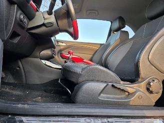 Opel Adam 1.2 Unlimited Two-Tone (1e Eigenaar) Airco CruiseControle 1/2-Leder City-drive Euro6 51KW/69PK picture 10