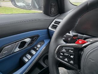 BMW M3 Competition M Touring Carbon Int.+Extr. Head-Up Harman-Kardon Sfeerverl. Memory Surround-View Sport-Uitlaat 390KW / 530PK picture 15