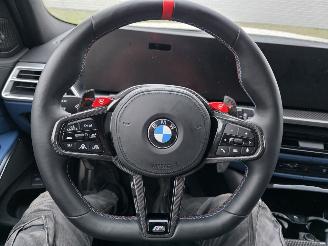 BMW M3 Competition M Touring Carbon Int.+Extr. Head-Up Harman-Kardon Sfeerverl. Memory Surround-View Sport-Uitlaat 390KW / 530PK picture 16