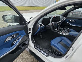 BMW M3 Competition M Touring Carbon Int.+Extr. Head-Up Harman-Kardon Sfeerverl. Memory Surround-View Sport-Uitlaat 390KW / 530PK picture 10