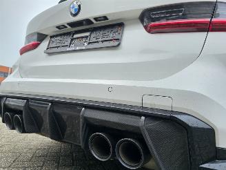 BMW M3 Competition M Touring Carbon Int.+Extr. Head-Up Harman-Kardon Sfeerverl. Memory Surround-View Sport-Uitlaat 390KW / 530PK picture 25