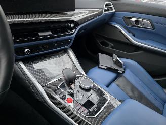 BMW M3 Competition M Touring Carbon Int.+Extr. Head-Up Harman-Kardon Sfeerverl. Memory Surround-View Sport-Uitlaat 390KW / 530PK picture 17