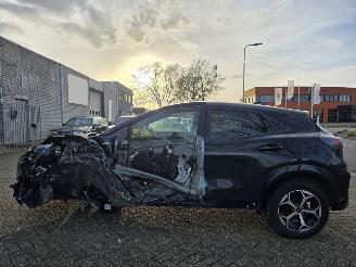 Ford Puma Facelift ST-Line Automaat Virtual Keyless Camera Led Acc Lane-Assist 92KW/125PK picture 7