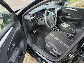 Opel Corsa GS-LINE Automaat Virtual Drive-Mode Keyless Navi Led Camera Lane-Assist Mirror-Screen 96KW / 130PK picture 10