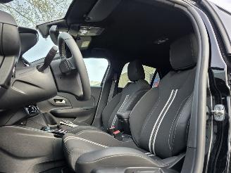 Opel Corsa GS-LINE Automaat Virtual Drive-Mode Keyless Navi Led Camera Lane-Assist Mirror-Screen 96KW / 130PK picture 11