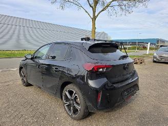 Opel Corsa GS-LINE Automaat Virtual Drive-Mode Keyless Navi Led Camera Lane-Assist Mirror-Screen 96KW / 130PK picture 3