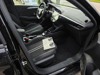 Opel Corsa GS-LINE Automaat Virtual Drive-Mode Keyless Navi Led Camera Lane-Assist Mirror-Screen 96KW / 130PK picture 9