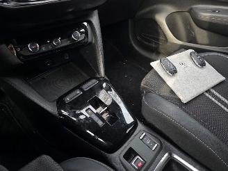 Opel Corsa GS-LINE Automaat Virtual Drive-Mode Keyless Navi Led Camera Lane-Assist Mirror-Screen 96KW / 130PK picture 16