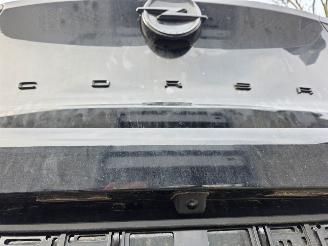 Opel Corsa GS-LINE Automaat Virtual Drive-Mode Keyless Navi Led Camera Lane-Assist Mirror-Screen 96KW / 130PK picture 18