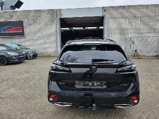 Peugeot 308 GT 1.6-Hybride Pano Memory Leder Focal-Sound Virtual 360View Keyless Sfeerverl. Standkachel Trekhaak picture 9