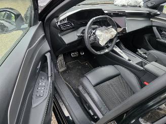 Peugeot 308 GT 1.6-Hybride Pano Memory Leder Focal-Sound Virtual 360View Keyless Sfeerverl. Standkachel Trekhaak picture 11