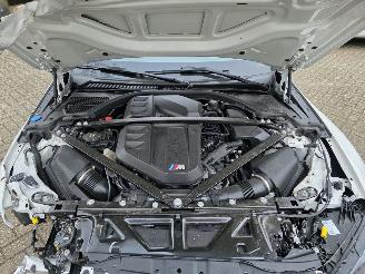 BMW M3 Competition M Carbon Int.+Extr. Head-Up Harman-Kardon Sfeerverl. Memory Surround-View Sport-Uitlaat 390KW/530PK picture 7