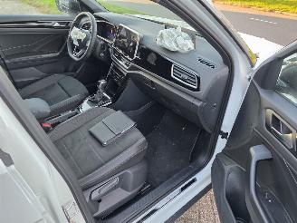 Volkswagen T-Roc 1.5 TSI R-Line DSG Virtual Navi IQ-Light Sport-Mode Massage Camera Sfeerverl. Stoelverw. Trekhaak Ecc Acc 110KW / 150PK picture 9