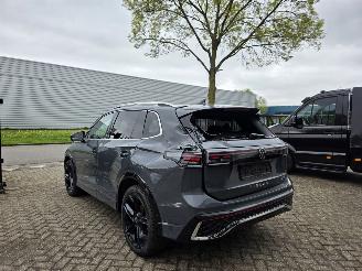 Volkswagen Tiguan R-Line 1.5eTSI ProMax-Navi Head-Up Keyless IQ-Light 360View Massage Sfeerverl. Acc Lane-Assist Trekhaak 110KW/150PK picture 3