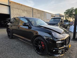 Porsche Cayenne GTS Carbon Alcantara Memory Sch.Dak Luchtvering Carplay Stoelverw. Camera(achteraf) 298KW/405PK picture 7
