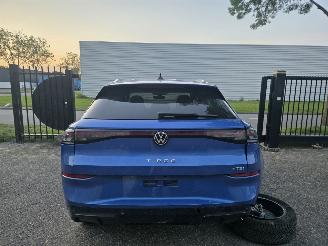 Volkswagen T-Roc R-Line 1.5eTSI IQ-Light Drive-Mode Camera Virtual Keyless Sfeerverl. Acc Lane-Assist 110KW/150PK picture 4