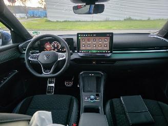 Volkswagen T-Roc R-Line 1.5eTSI IQ-Light Drive-Mode Camera Virtual Keyless Sfeerverl. Acc Lane-Assist 110KW/150PK picture 12