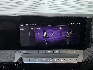 Opel Astra Ultimate Aut. Pano Massage Leder 360view Virtual Head-Up Memory Navi Keyless Gekoelde stoelen Led Acc 96KW/131PK picture 19