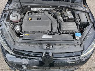 Volkswagen Golf 1.5 TSI DSG Camera Keyless Navi Led Acc Ecc Coming-Home 110KW/150PK picture 8