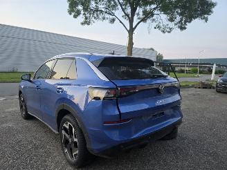 Volkswagen T-Roc R-Line 1.5eTSI IQ-Light Drive-Mode Camera Virtual Keyless Sfeerverl. Acc Lane-Assist 110KW / 150PK picture 3
