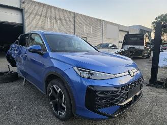 Volkswagen T-Roc R-Line 1.5eTSI IQ-Light Drive-Mode Camera Virtual Keyless Sfeerverl. Acc Lane-Assist 110KW / 150PK picture 7