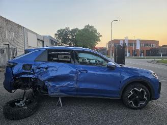 Volkswagen T-Roc R-Line 1.5eTSI IQ-Light Drive-Mode Camera Virtual Keyless Sfeerverl. Acc Lane-Assist 110KW / 150PK picture 6