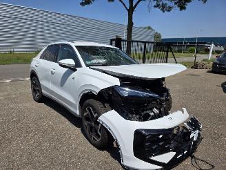 Volkswagen T-Roc R-Line 1.5eTSI IQ-Light Drive-Mode Camera Virtual Keyless Sfeerverl. Trekhaak 110KW/150PK picture 2