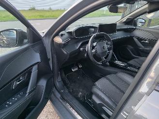 Peugeot 208 GT Automaat Pano Led Keyless Camera Navi Drive-Mode Leder Sfeerverl. 74KW/101PK picture 10