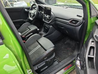 Ford Puma ST-PERFORMANCE Pano B&O-sound Led Camera Lane-Assist Stuurverw. Voorruitverw. 147KW / 200PK picture 9