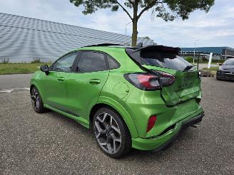 Ford Puma ST-PERFORMANCE Pano B&O-sound Led Camera Lane-Assist Stuurverw. Voorruitverw. 147KW / 200PK picture 3