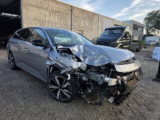 Peugeot 308 Allure Automaat Virtual Keyless Camera Navi Led 96KW / 131PK picture 7