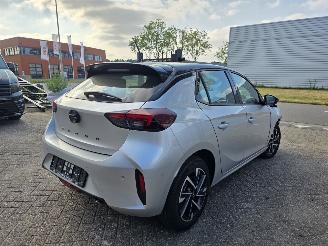 Opel Corsa GS-LINE Automaat Virtual Drive-Mode Navi Led Camera Lane-Assist Stuurverw. Mirror-Screen 74KW/101PK picture 5