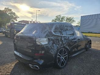 BMW X5 50e M-Sport Pano Laser-Led Head-Up Harman-Kardon Leder Memory Camera picture 5