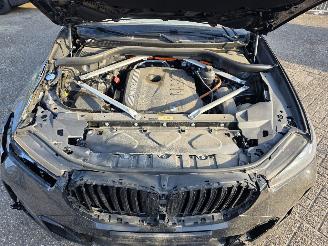 BMW X5 50e M-Sport Pano Laser-Led Head-Up Harman-Kardon Leder Memory Camera picture 8