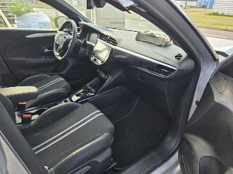 Opel Corsa GS-LINE Automaat Virtual Drive-Mode Navi Led Camera Lane-Assist Stuurverw. Mirror-Screen 74KW / 101PK picture 9