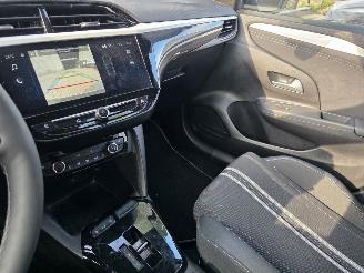 Opel Corsa GS-LINE Automaat Virtual Drive-Mode Navi Led Camera Lane-Assist Stuurverw. Mirror-Screen 74KW / 101PK picture 15