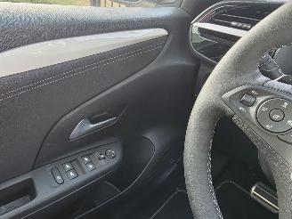 Opel Corsa GS-LINE Automaat Virtual Drive-Mode Navi Led Camera Lane-Assist Stuurverw. Mirror-Screen 74KW / 101PK picture 13